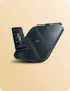 Hume Body Pod