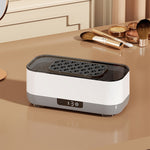 Ultrasonic Makeup Brush, Watches, Jewellery &Glasses Cleaner