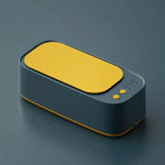 Ultrasonic Watch, Jewellery & Glasses Cleaner