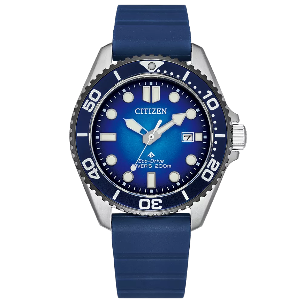 Citizen - Promaster Divers - BN0267-04L Citizen
