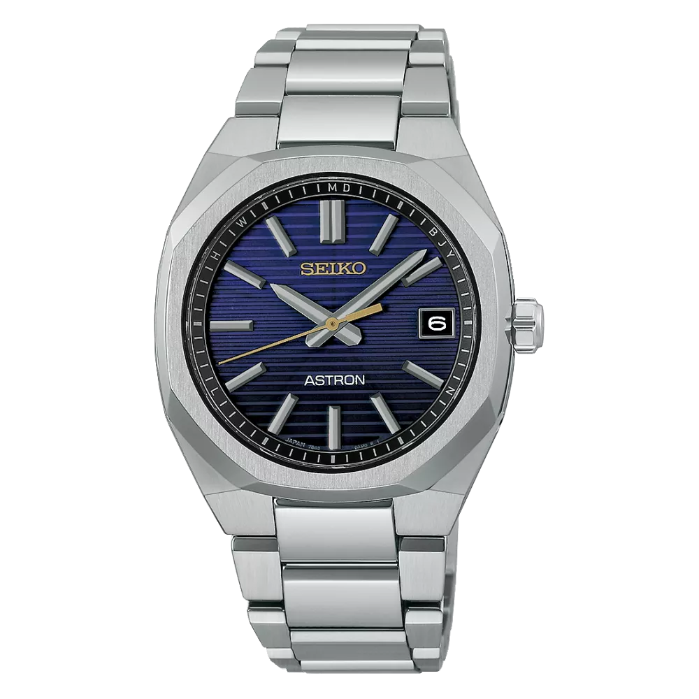 Seiko Astron Nexter Seiko 145th Anniversary Limited Edition - HAC003J Seiko