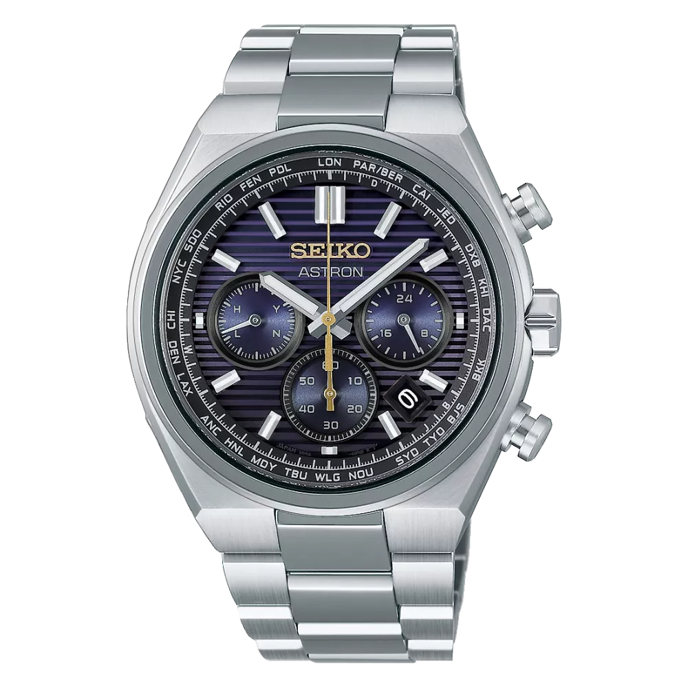 Seiko Astron Nexter Seiko 145th Anniversary Limited Edition - HAD003J Seiko