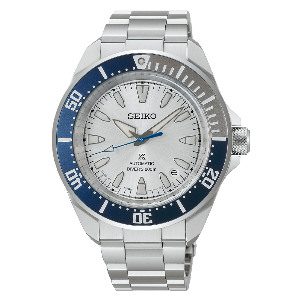Seiko Prospex Diver Scuba 145th Anniversary Mechanical Limited Edition - HBB001J