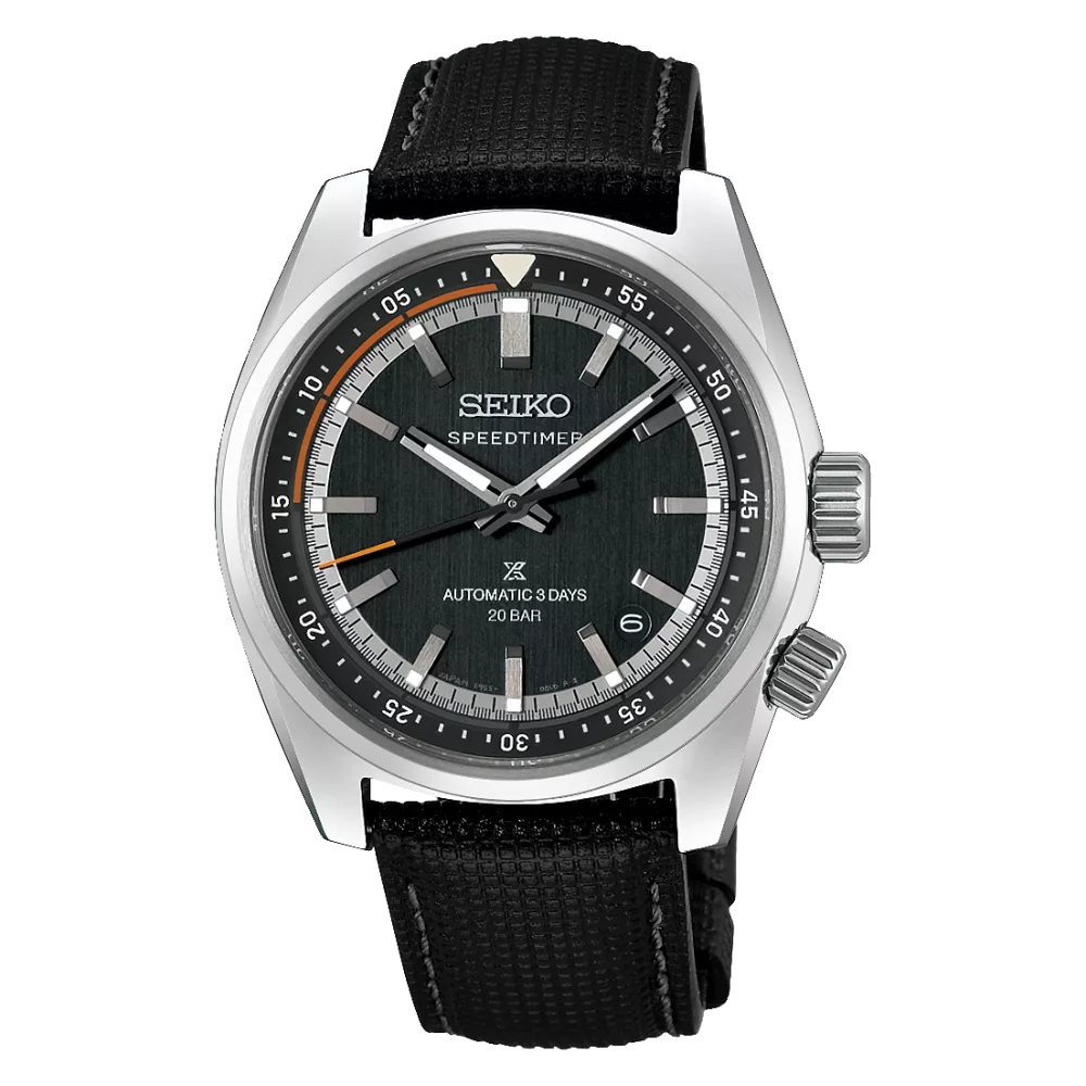Seiko Prospex Speedtimer - HBC004J Seiko