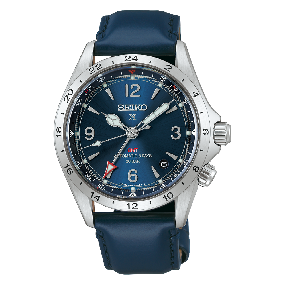 Seiko Prospex Alpinist - HBC008J Seiko