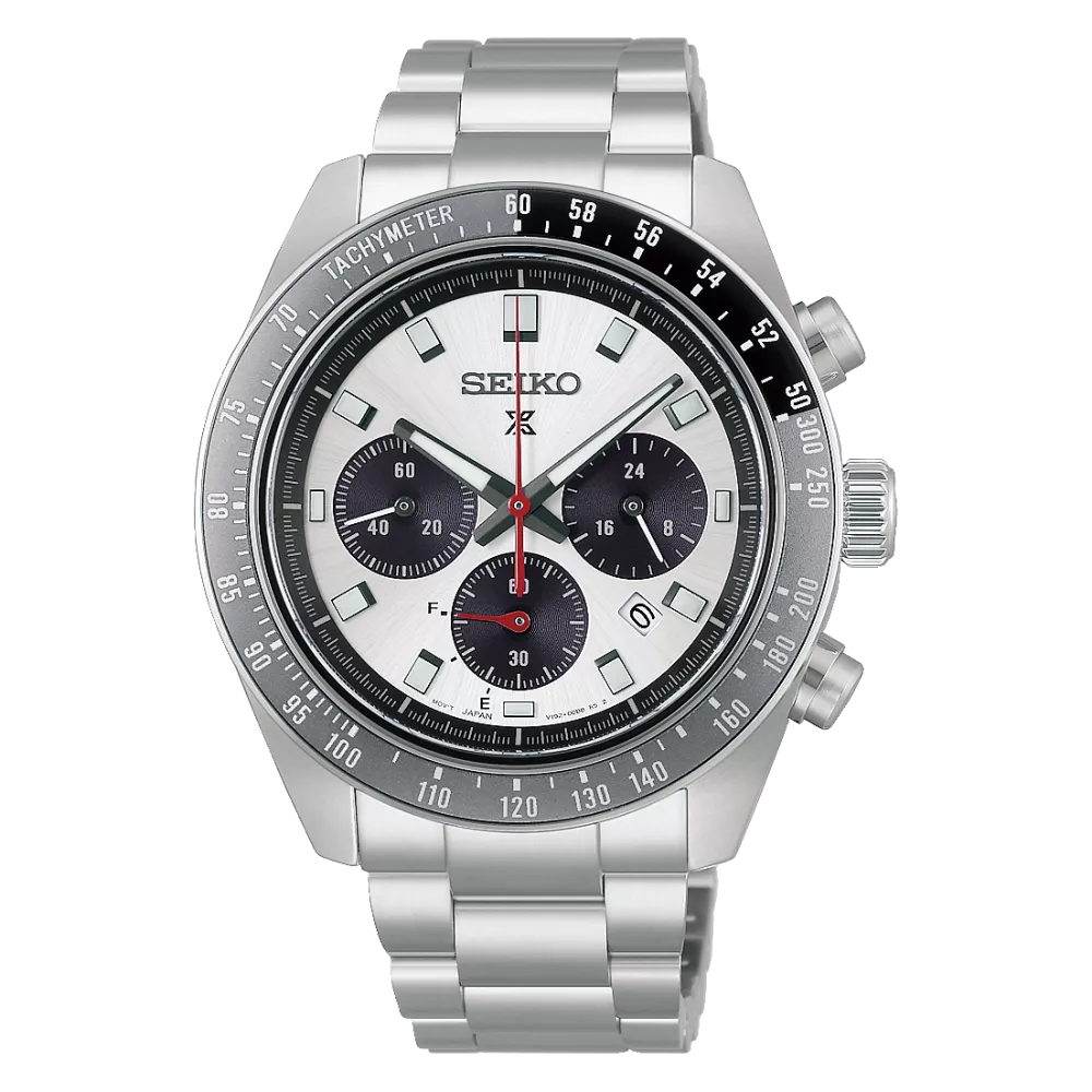 Seiko Prospex Speedtimer - HBJ001P Seiko