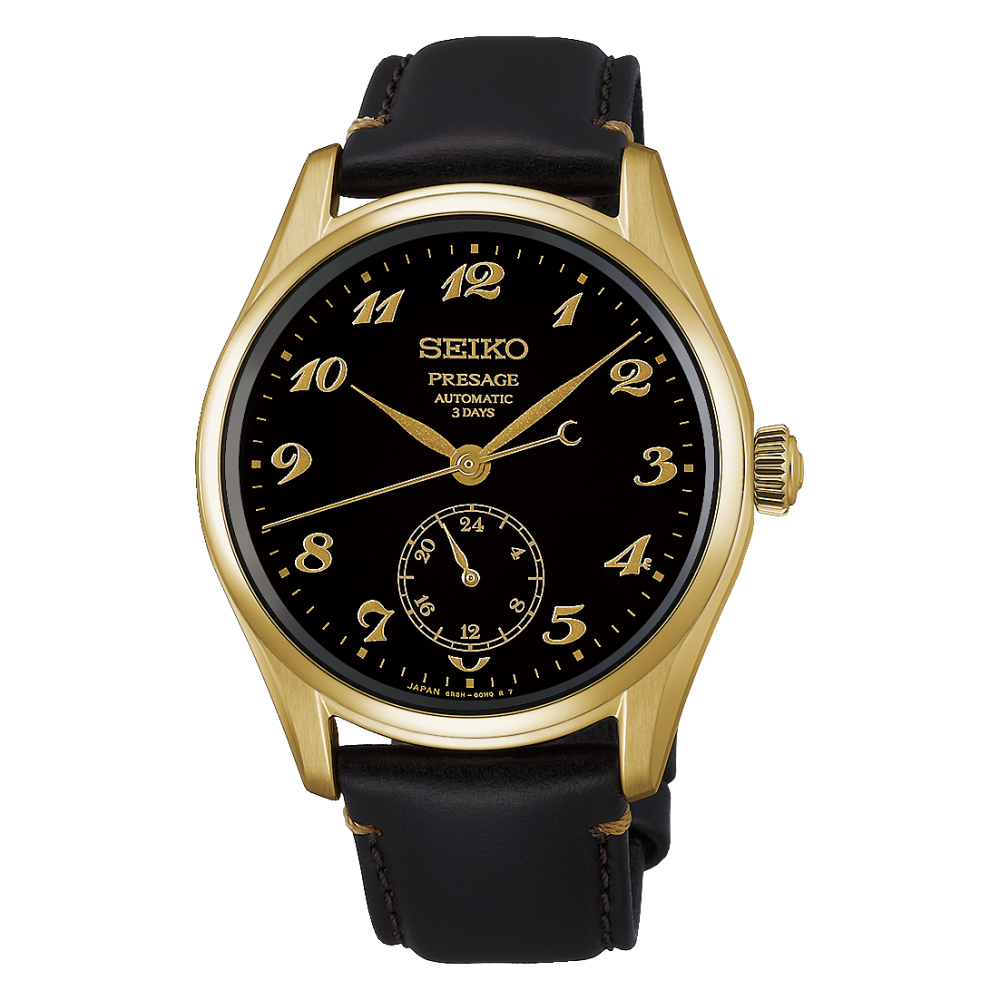 SEIKO PRESAGE CLASSIC SERIES - HCC006J Seiko