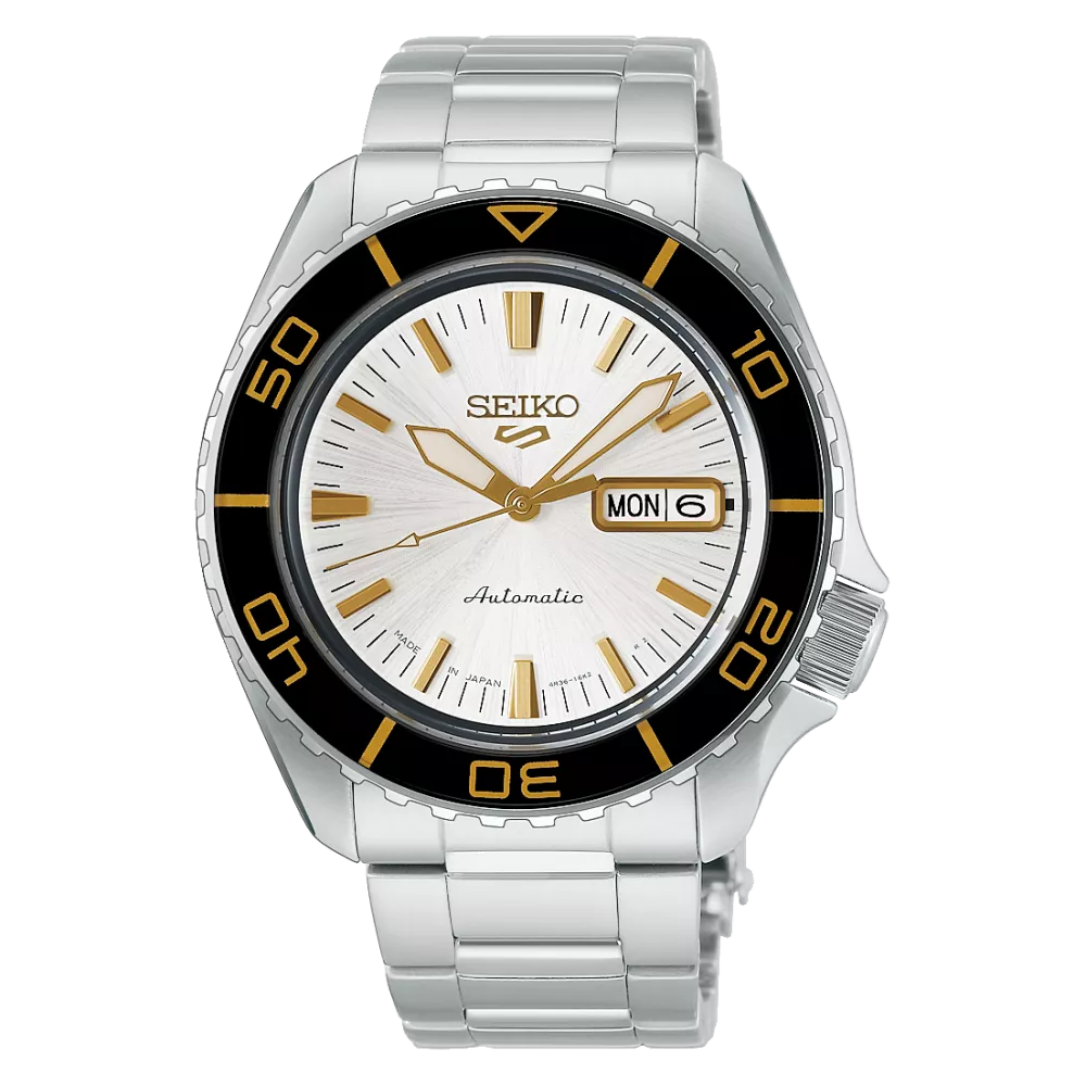 SEIKO 5 SPORTS SKX SERIES - HDB004J Seiko