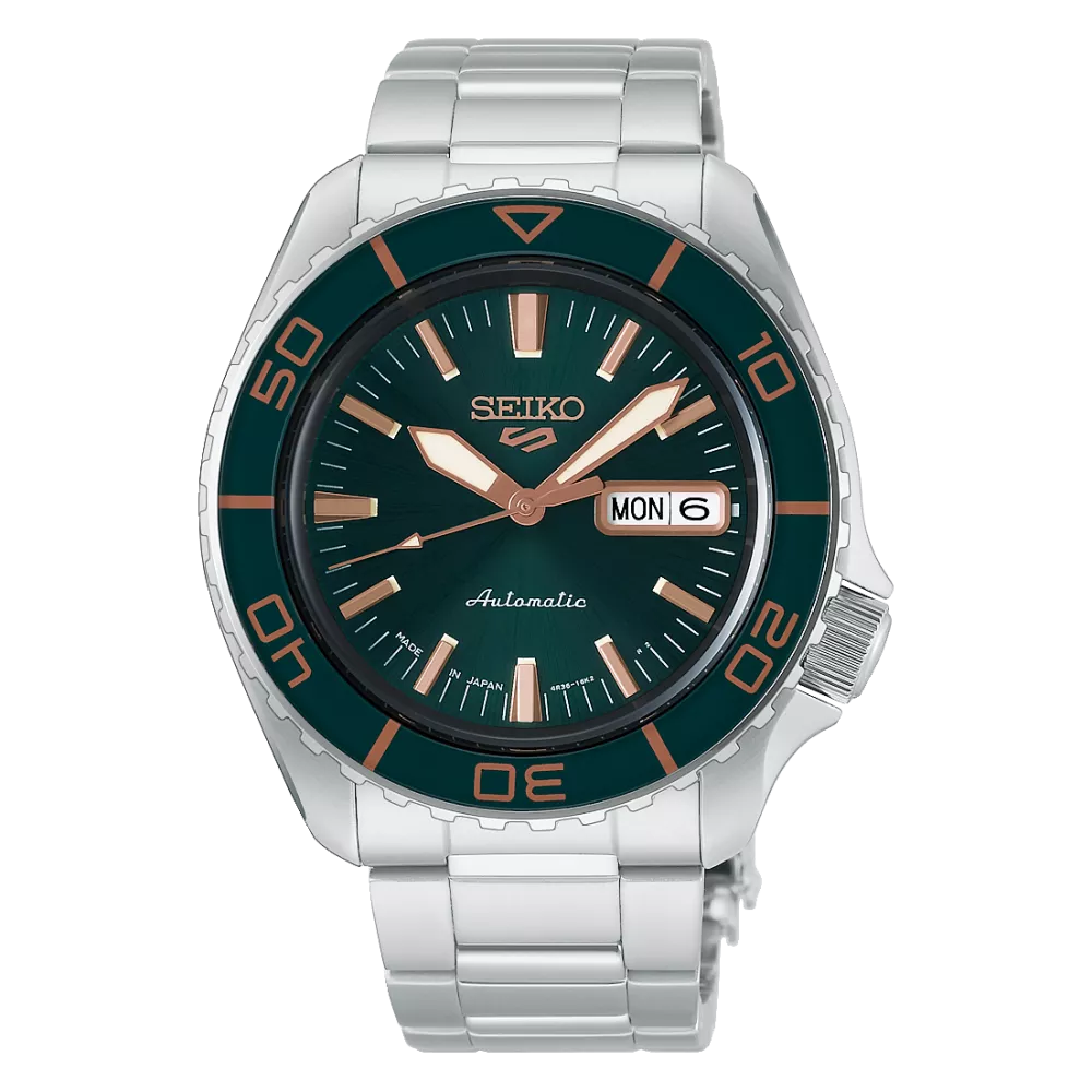 SEIKO 5 SPORTS SKX SERIES - HDB005J Seiko