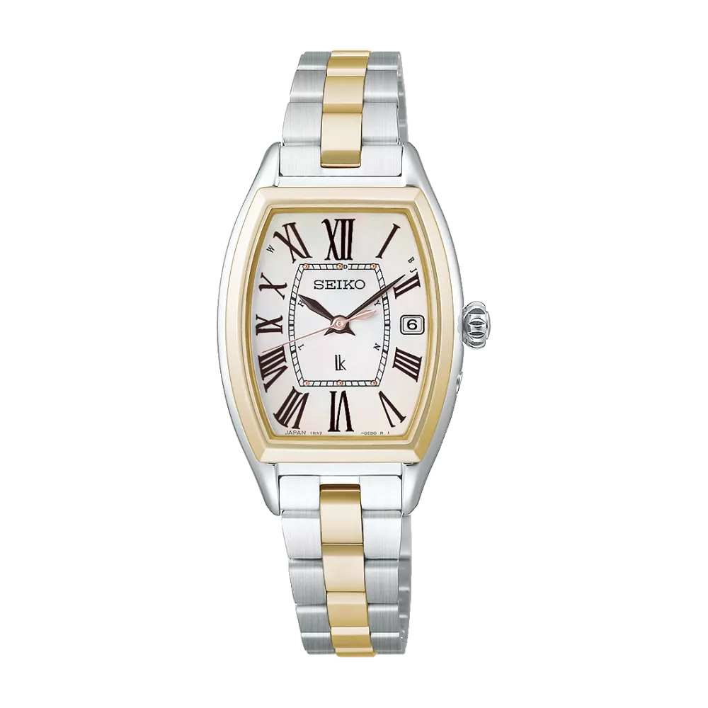 Seiko Lukia Grow - HEE005J Seiko
