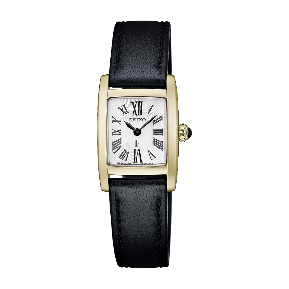 Seiko Lukia Grow - HEG003J Seiko