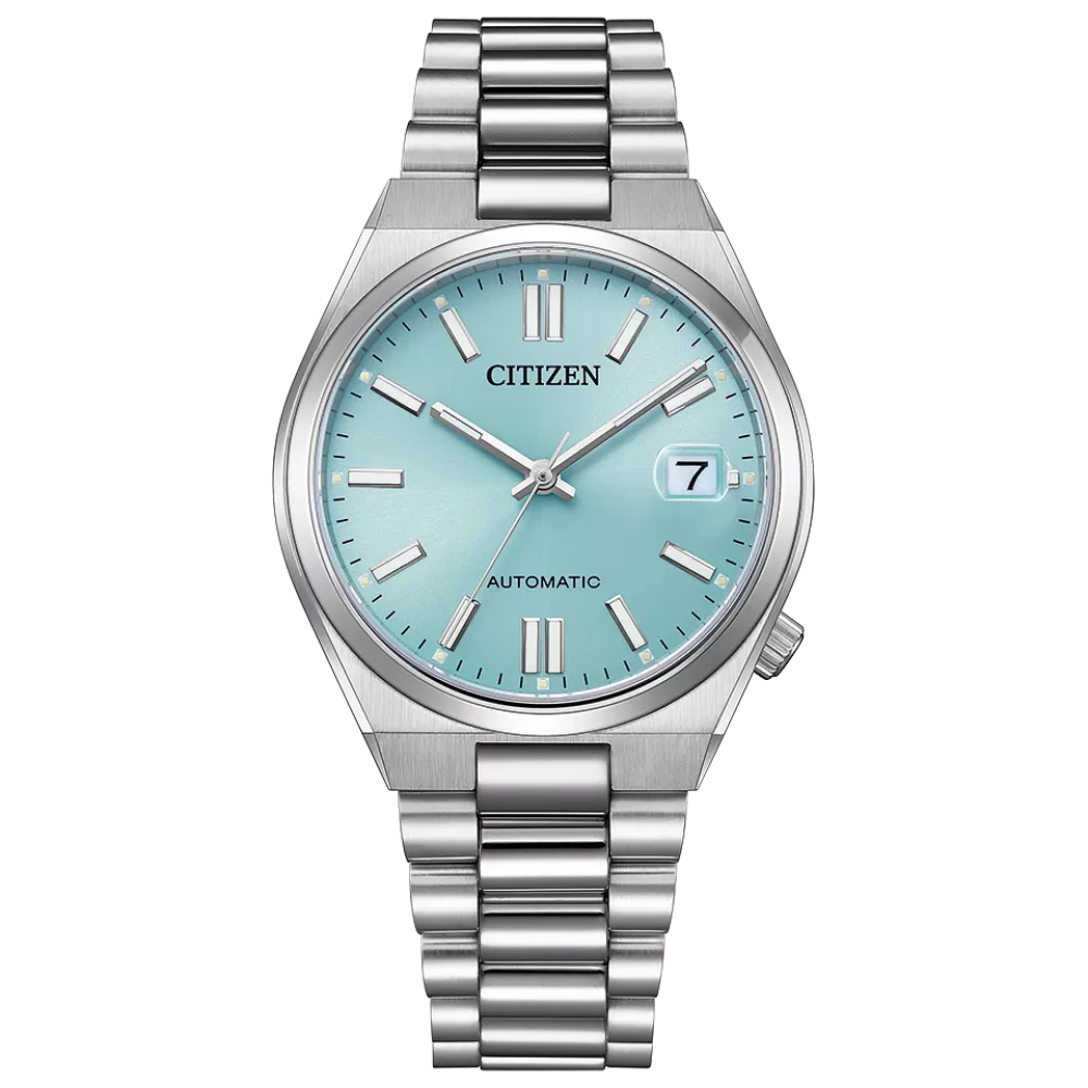 Citizen - Collection Tsuyosa - NJ0200-50L Citizen