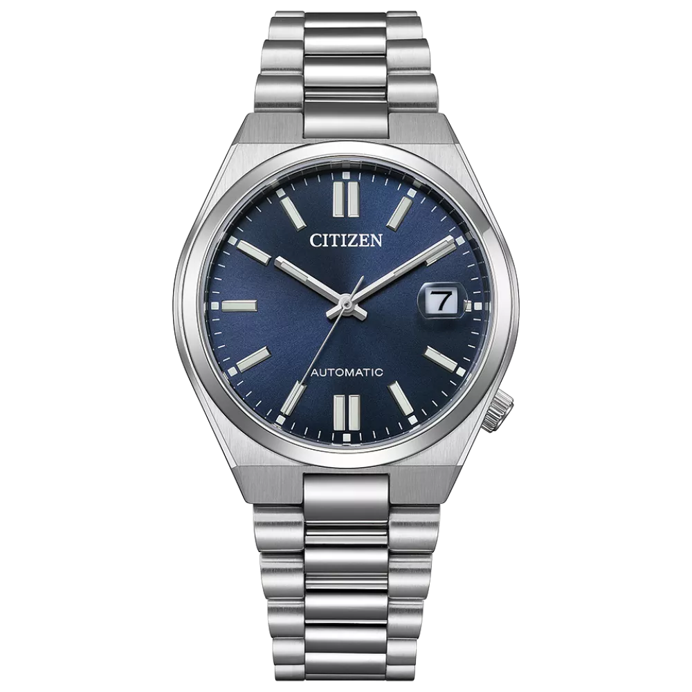 Citizen - Collection Tsuyosa - NJ0200-50M Citizen