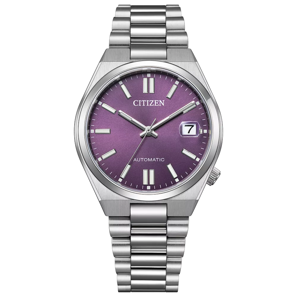 Citizen - Collection Tsuyosa - NJ0200-50W Citizen
