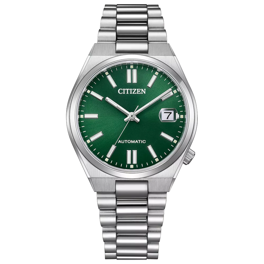 Citizen - Collection Tsuyosa - NJ0200-50X Citizen