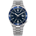 Citizen - Collection Tsuyosa - NJ0230-59L Citizen