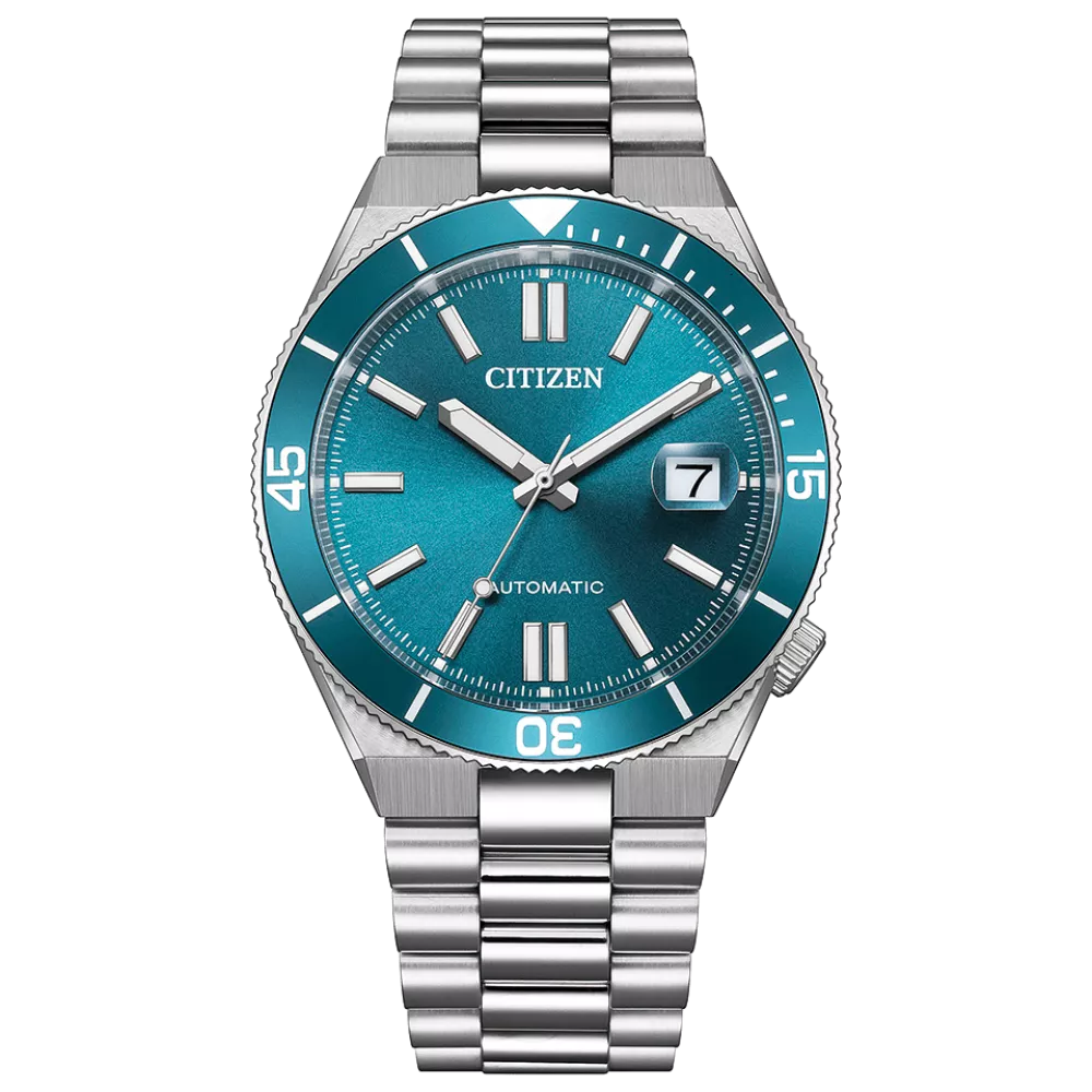 Citizen - Collection Tsuyosa - NJ0231-56L Citizen