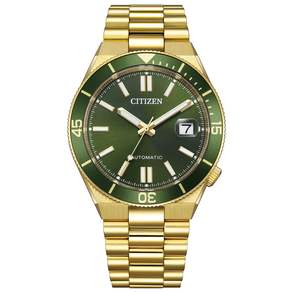 Citizen - Collection Tsuyosa - NJ0232-53X Citizen