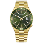 Citizen - Collection Tsuyosa - NJ0232-53X Citizen