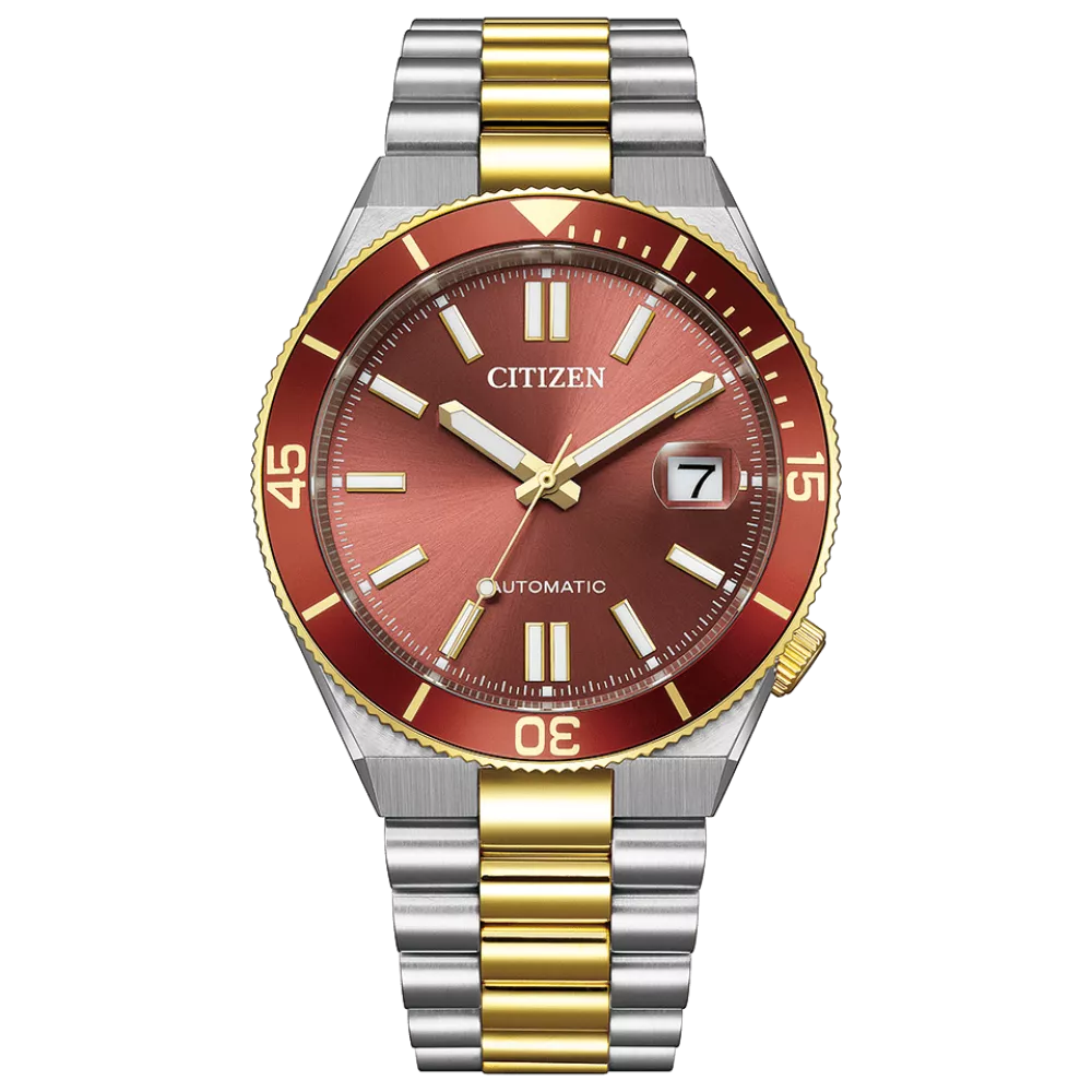 Citizen - Collection Tsuyosa - NJ0234-58X Citizen