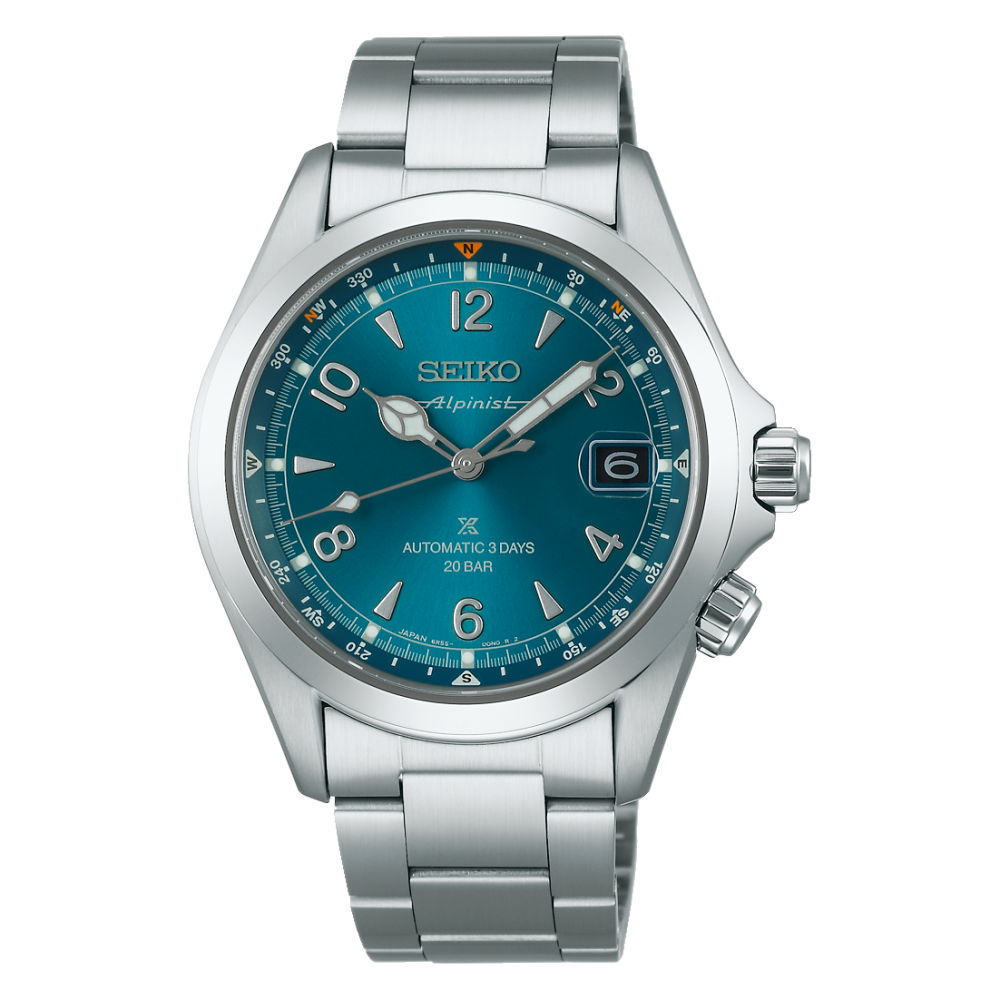 Seiko Prospex Alpinist - SBDC207 Seiko