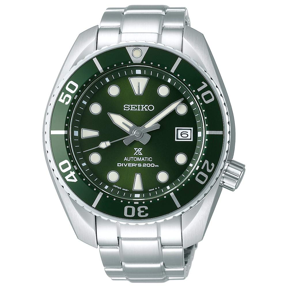 SEIKO PROSPEX - SBDC081