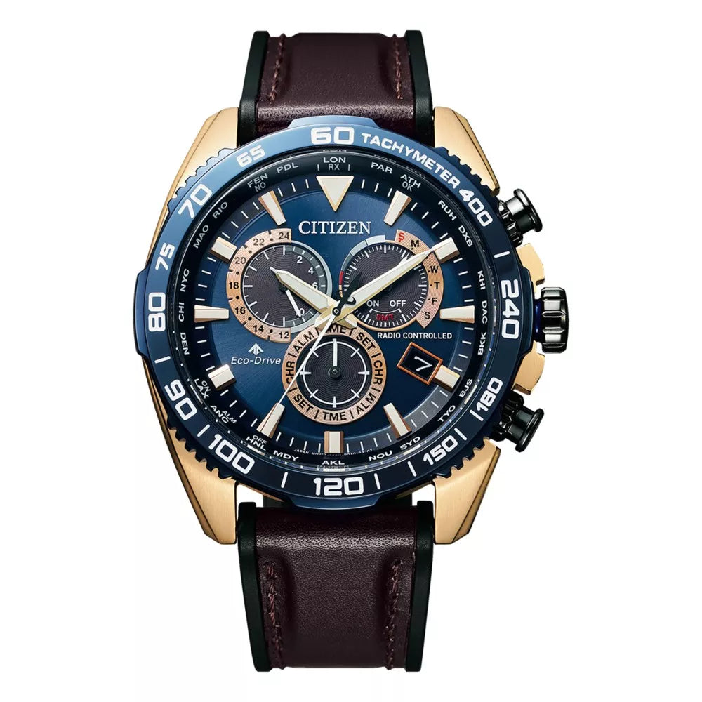 Citizen - Promaster Sky - CB5039-11L Citizen