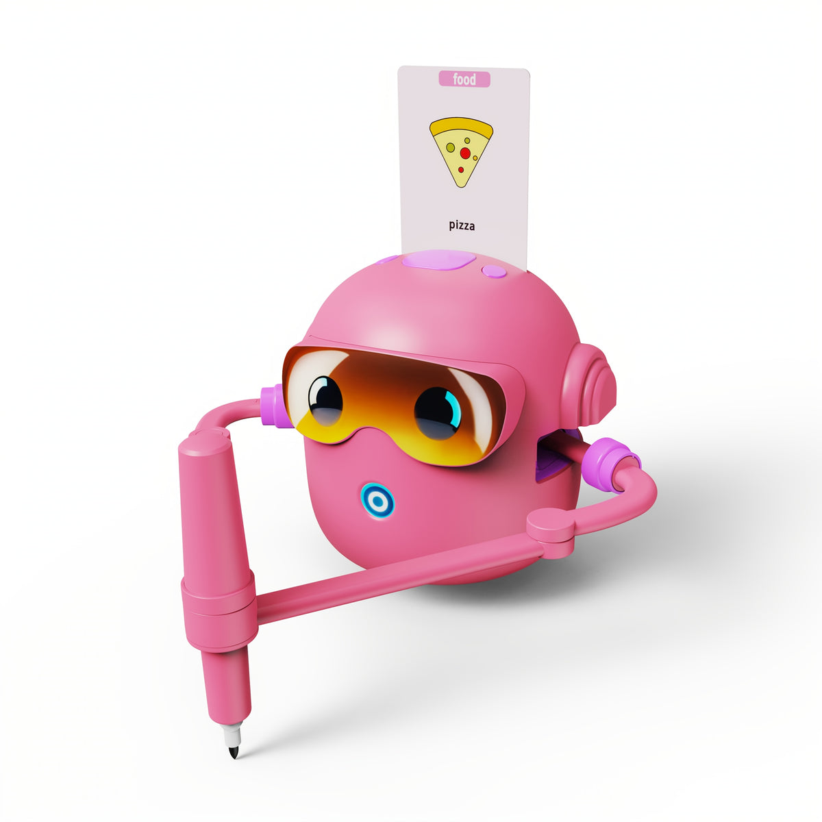 Smart Drawing Robot - Interactive Educational Fun for Kids