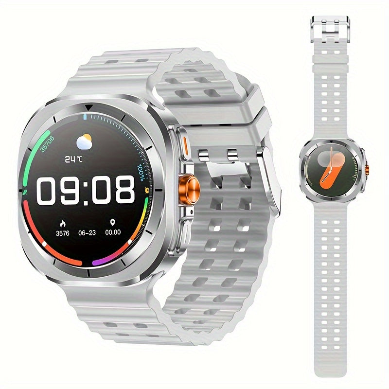 Little Meatball - Sports Smartwatch With 100 Modes & Alerts