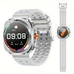 Little Meatball - Sports Smartwatch With 100 Modes & Alerts
