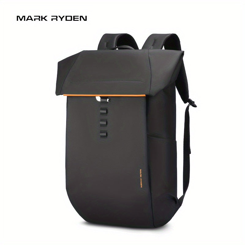 MARK RYDEN - Expandable Multifunctional Travel Backpack