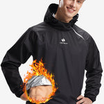 Hotsuit - Sweat Sauna JacketFor Extreme Gym Workouts