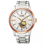Citizen - Collection Mechanical Open Heart - NB4024-95A Citizen