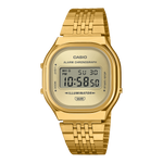 Retro Unisex WR - A140WEG-9ADF