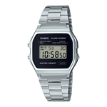 Retro Unisex WR - A158WEA-1DF