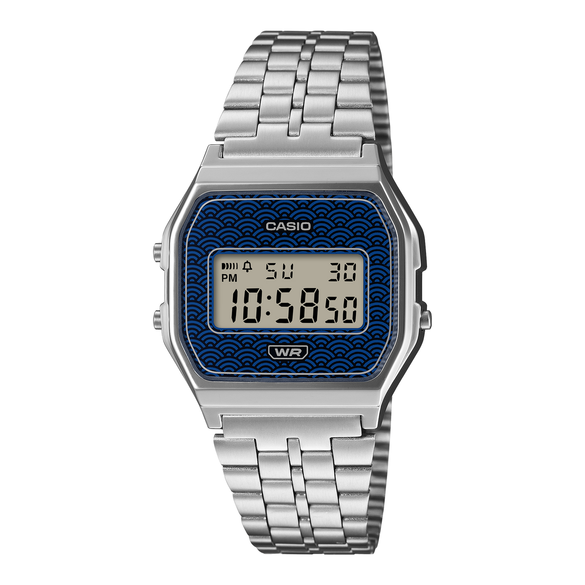 Retro Unisex WR - A159WEVJ-2DR
