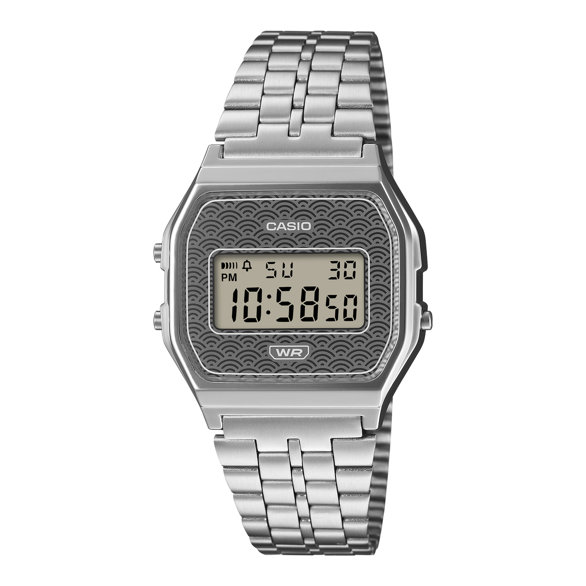 Retro Unisex WR - A159WEVJ-7DR