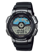 Standard Collection Mens 100m - AE-1100W-1AVDF