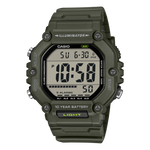 Standard Collection Mens 100m - AE-1600HX-3AVDF