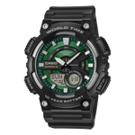 Standard Collection Mens 100m - AEQ-110W-3A2VDF
