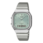 Retro Unisex WR - AQ-240E-2ADF