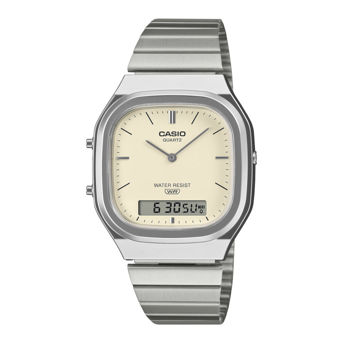 Retro Unisex WR - AQ-240E-7A2DF