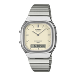 Retro Unisex WR - AQ-240E-7A2DF