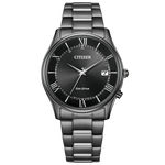 Citizen - 50m Sapphire Eco-Drive - AS1064-53E Citizen