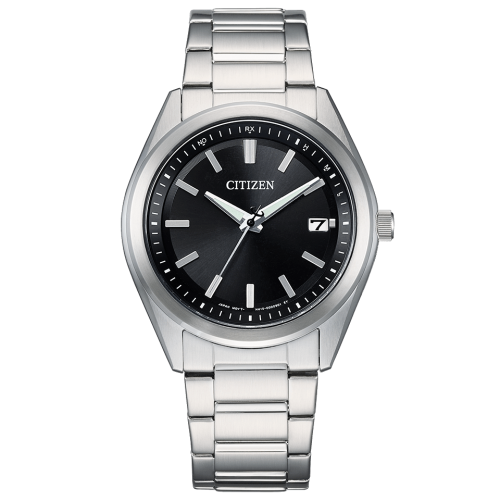 Citizen - 50m Sapphire Eco-Drive - AS1080-65E Citizen