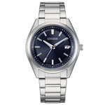 Citizen - 50m Sapphire Eco-Drive - AS1080-65L Citizen