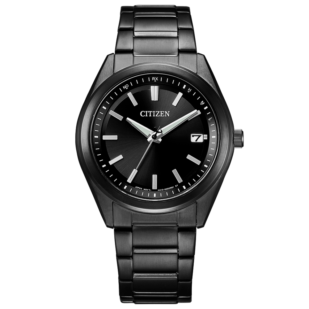 Citizen - 50m Sapphire Eco-Drive - AS1085-61E Citizen