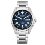 Citizen - Promaster Land 200m Eco-Drive Titanium - AT6080-53L Citizen