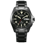 Citizen - Promaster Land 200m Eco-Drive Titanium - AT6085-50E Citizen