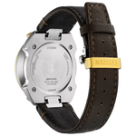 Citizen - Promaster Land Eco-Drive 50th Anniversary Limited Edition TSUNO CHRONO - AV0104-06W Citizen